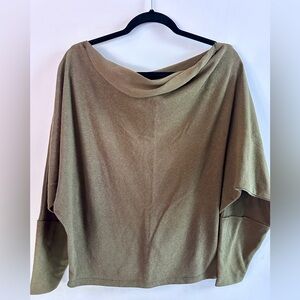 We The Free sweater.